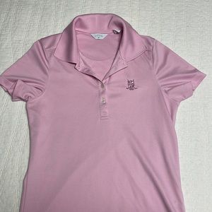 Callaway women’s polo